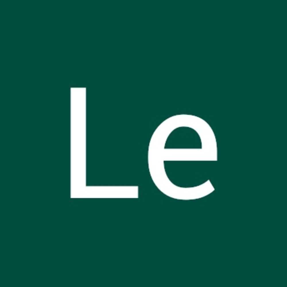 Meet your Posher, Le